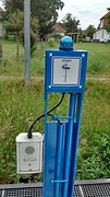sluisbediening