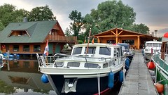 Jachthaven Eldena