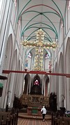 evangelisch lutherse kerk schwerin