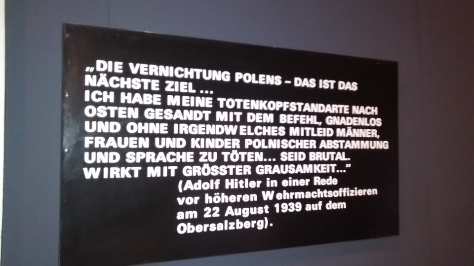 hitler toespraak