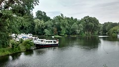 moewe oranienburg
