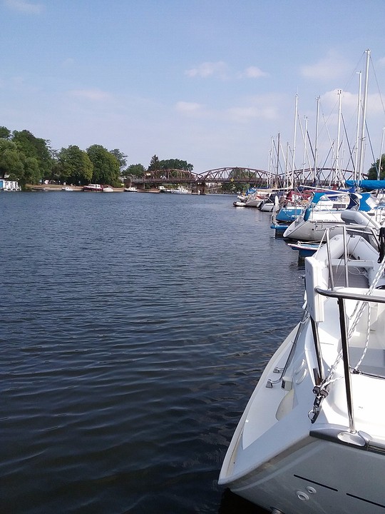 25.7 haven Plaue