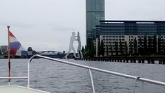 14.7 Berlijn OostWest herenigd