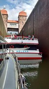 30.7 sluis Minden 13 mtr