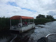 ook een boot 1