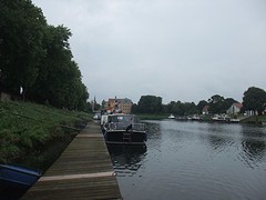 31.7 Nienburg haven