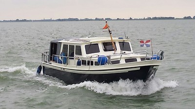 Frits en Tineke van der Holst