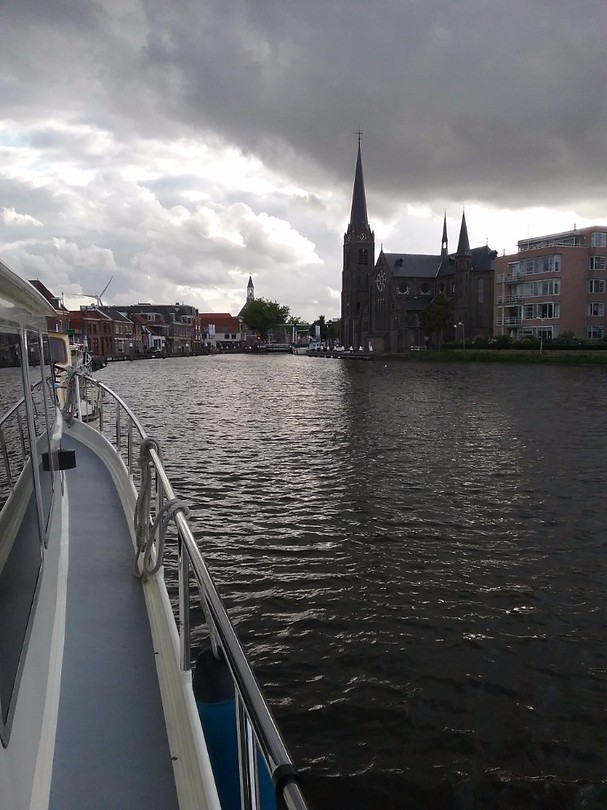 Leidschendam