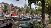 Den Haag Bierkade