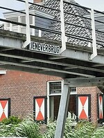 Jeneverbrug onze liplasts Winsum
