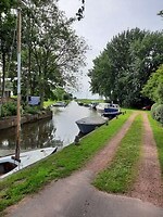 Sauerd jachthaven