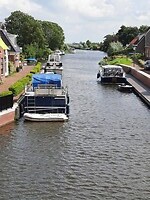 Passantenplaats Kommerzijl