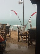 Regen restaurant