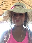 Jessa hoed