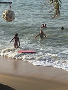 Jessa bodyboard 2
