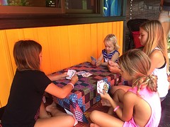 Kids kaarten