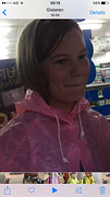 Joli poncho