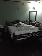 Slaapkamer 1