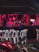 Bar nightmarket
