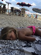 Jessa dutje strand