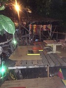 Reggaehut