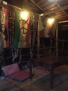 Reggaehut