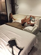In guesthouse