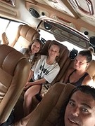 Minivan