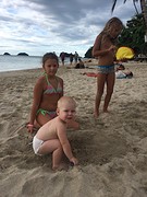 Strand kids