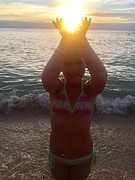Juna zon