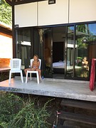 Jessa bungalow
