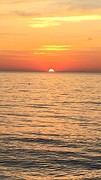 Zonsondergang 2