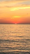 Zonsondergang 3