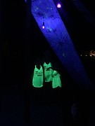 Jo ju Jes blacklight