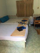 Kamer magic resort