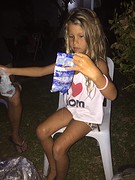 Jessa surprise 4