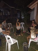Juna surprise 1