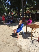 Joli strand