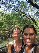 Mangrove didi en romaine