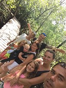 Mangrove allemaal