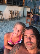 Didi en joli selfie
