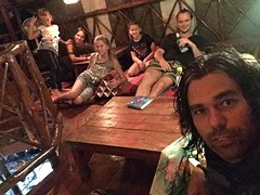 Drankje savonds