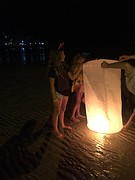 Wensballon