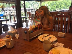 Tstaurant