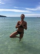 Ro water yoga