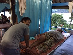 Massage 2