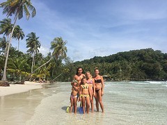 Fam strand