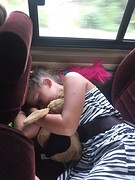 Busrit juna