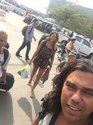 Grens cambodia