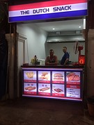 Dutch snack